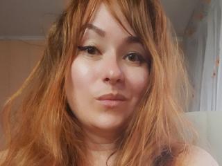 AprilJustina Webcam Porno Live - Photo 6/8
