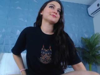 LorettaSant Anal en Webcam Live - Photo 41/646