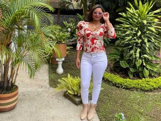 MielSquirt Hot et Sexy Liveshow - Photo 11/16