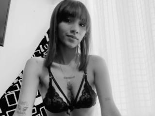 AgathaFlex Webcam Porno Live - Photo 65/161