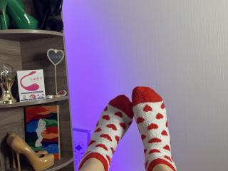 BeautySlim Live Cam Porn - Photo 293/341