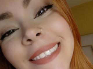 AnnyGiralldo Webcam Porno Live - Photo 194/276