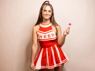 EmilySparkle Seins Liveshow - Photo 6/21