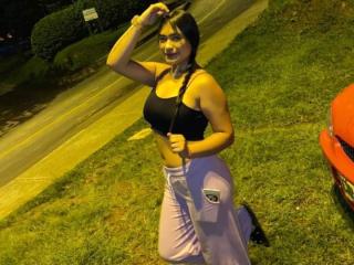 AntonellaSantana Webcam Porno Live - Photo 11/12