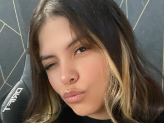 LuciaRobertz Anal Livecam - Photo 293/319
