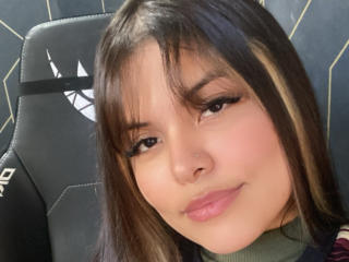 LuciaRobertz Anal Livecam - Photo 297/319