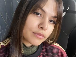 LuciaRobertz Anal Livecam - Photo 298/319