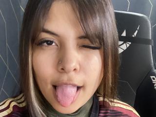 LuciaRobertz Anal Livecam - Photo 299/319