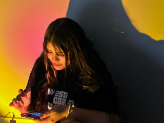 LuciaRobertz Anal Livecam - Photo 309/319