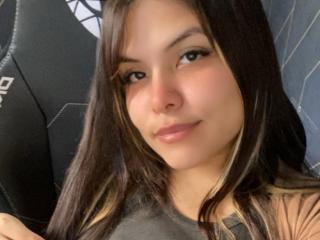 LuciaRobertz Anal Livecam - Photo 311/319