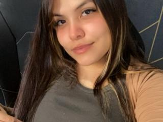 LuciaRobertz Anal Livecam - Photo 313/319