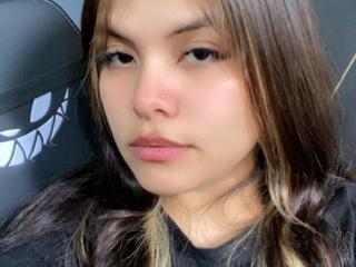 LuciaRobertz Anal Livecam - Photo 314/319