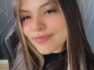 LuciaRobertz Anal Livecam - Photo 317/319