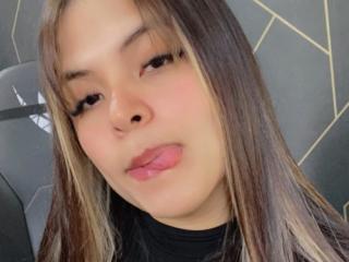 LuciaRobertz Anal Livecam - Photo 318/319