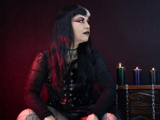 DominatrixMarla Amateur Live Webcam - Photo 12/290