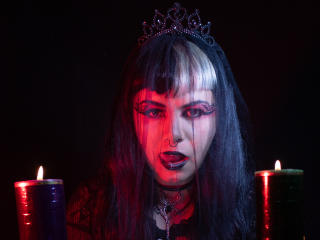 DominatrixMarla Amateur Live Webcam - Photo 14/290