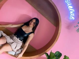 LiaSsmith Anal en Webcam Live - Photo 90/168