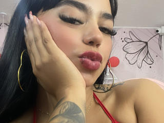 ThaliaCasstro Love Webcams - Photo 37/276