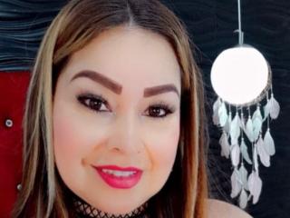 ArianaDiosa Webcam Porno Live - Photo 6/63