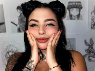 AngelineEscobar Webcam Porno Live - Photo 9/33