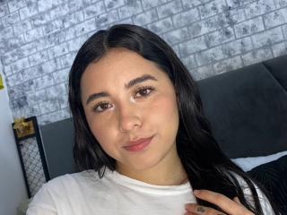 LianaBernocchi Anal en Webcam Live - Photo 605/634