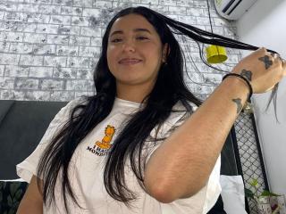 LianaBernocchi Anal en Webcam Live - Photo 608/634