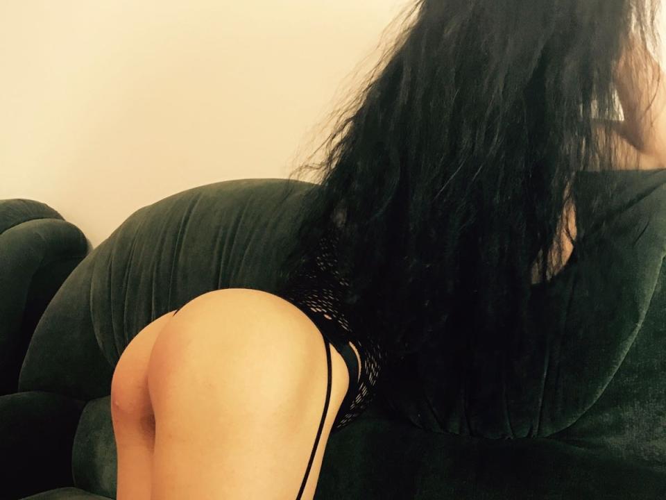 StephyFontaineX — live cam photo 6