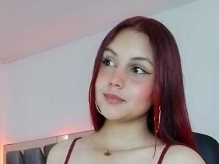 AshleyDevans Webcam Porno Live - Photo 9/51