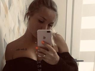 JudyGrace Show Porno en Live - Photo 17/17