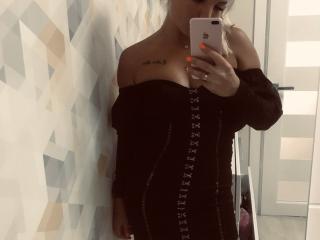 JudyGrace Show Porno en Live - Photo 16/17