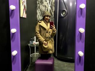 LeillaMurray Anal Livecam - Photo 29/33