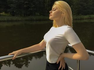 MissNestie Hot Liveshows - Photo 6/15