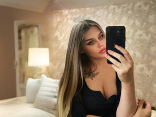 MissNestie Hot Liveshows - Photo 9/15