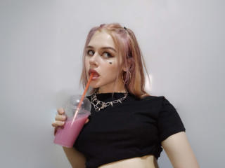 MissNestie Hot et Sexy Liveshow - Photo 7/15