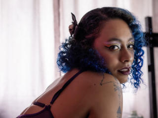 CataXBlue Webcam Sex Direct - Photo 18/21