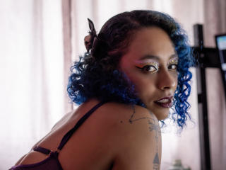 CataXBlue Webcam Sex Direct - Photo 17/21