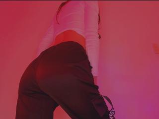 LuluJones Anal en Webcam Live - Photo 267/388