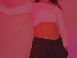 LuluJones Anal en Webcam Live - Photo 268/388
