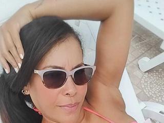 KendraDeep Seins Show XXX en Direct - Photo 113/159