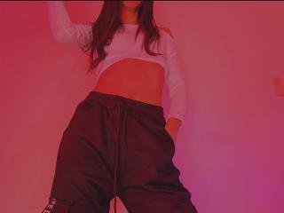 LuluJones Anal en Webcam Live - Photo 325/388