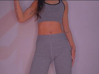LuluJones Anal en Webcam Live - Photo 336/388