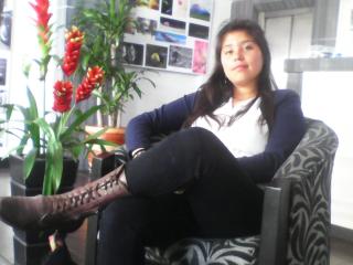 LenaTurnier Anal en Webcam Live - Photo 22/107