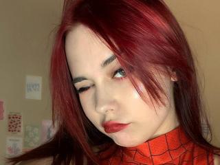 SexyRony Fellation XXX Cams - Photo 202/246