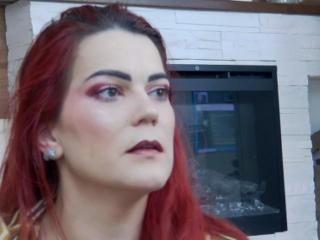 LanaFraser Anal Livecam - Photo 7/7