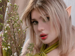 ElissaCandy Seins Liveshow - Photo 27/30