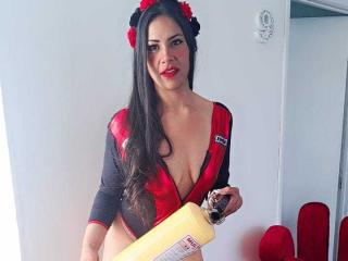 CatalinaVega69 Webcam Sex Direct - Photo 13/21
