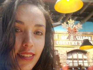 DanaGarciia Amateur Live Cam - Photo 11/35