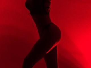 AprillRosen Webcam Porno Live - Photo 16/21
