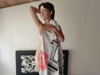 LizFreya Anal en Webcam Live - Photo 121/228