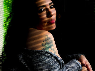 LyemDreams Anal en Webcam Live - Photo 20/21